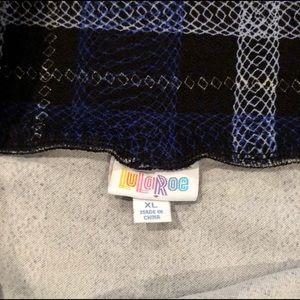 LulaRoe Cassie